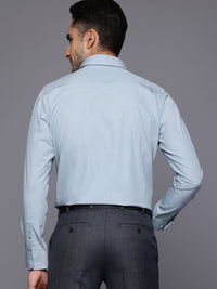 Raymond Pure Cotton Slim Fit Formal Shirt