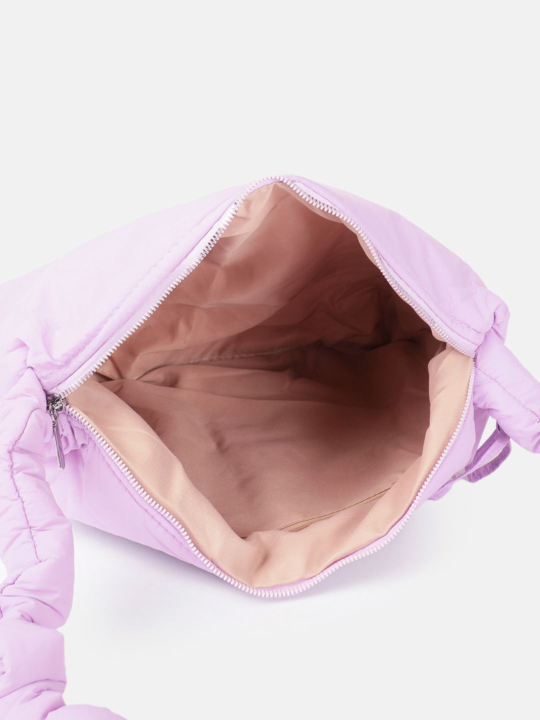 DressBerry Structured Shoulder Bag