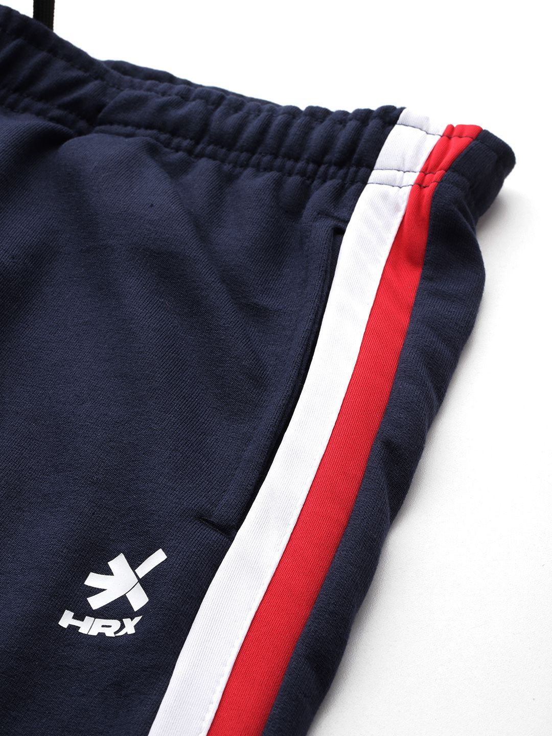 HRX by Hrithik Roshan Women Lifestyle Track Pants