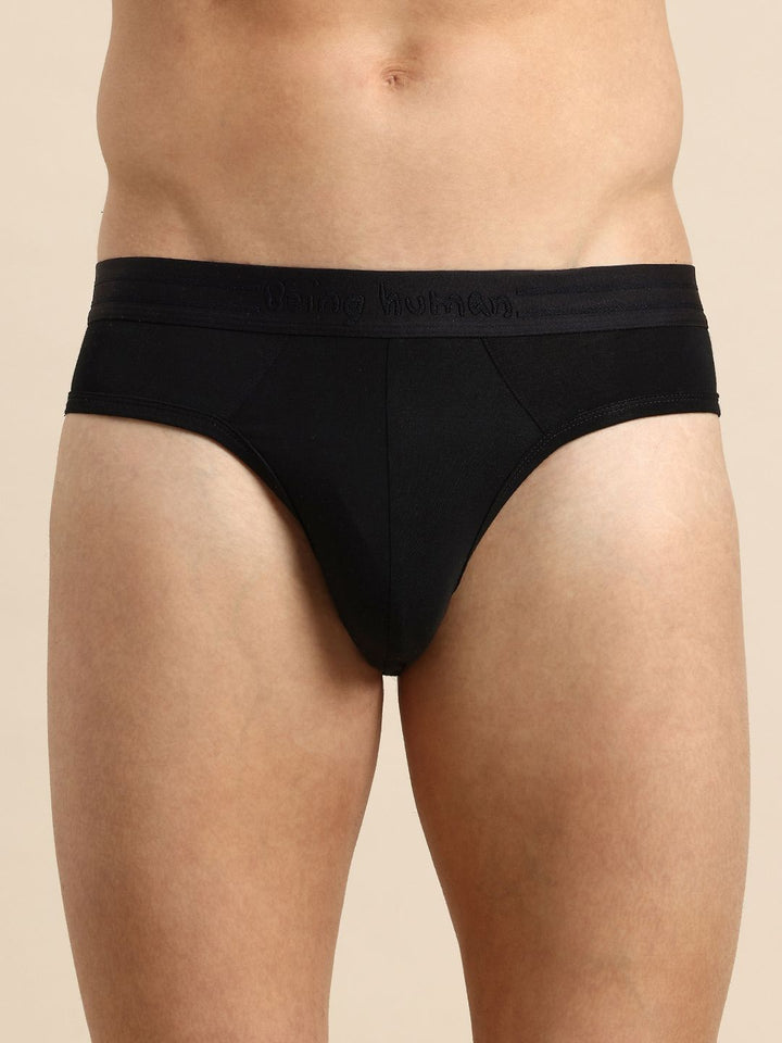 Being Human Men Micro Technology Briefs BHMUB24502