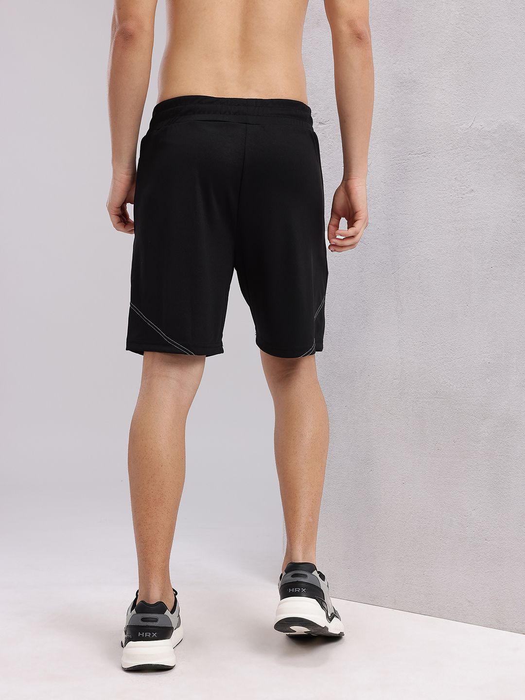 HRX by Hrithik Roshan Men Training or Gym Sports Shorts