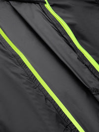 HRX by Hrithik Roshan Rapid-Dry Crop Training Jacket