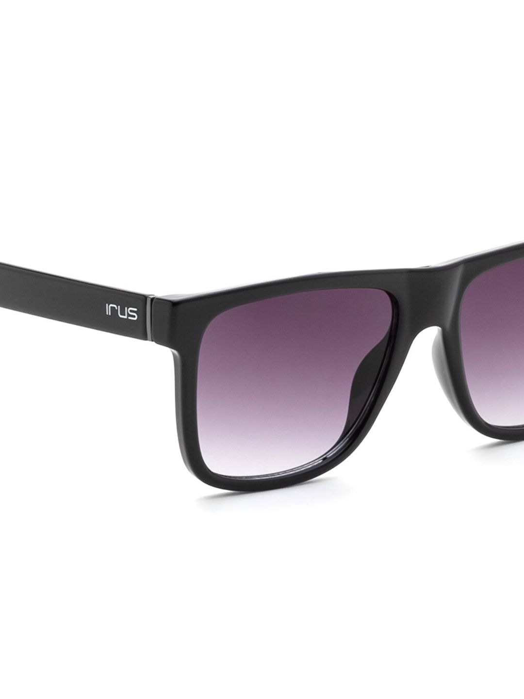 IRUS by IDEE Unisex Lens & Square Sunglasses with UV Protected Lens
