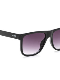 IRUS by IDEE Unisex Lens & Square Sunglasses with UV Protected Lens