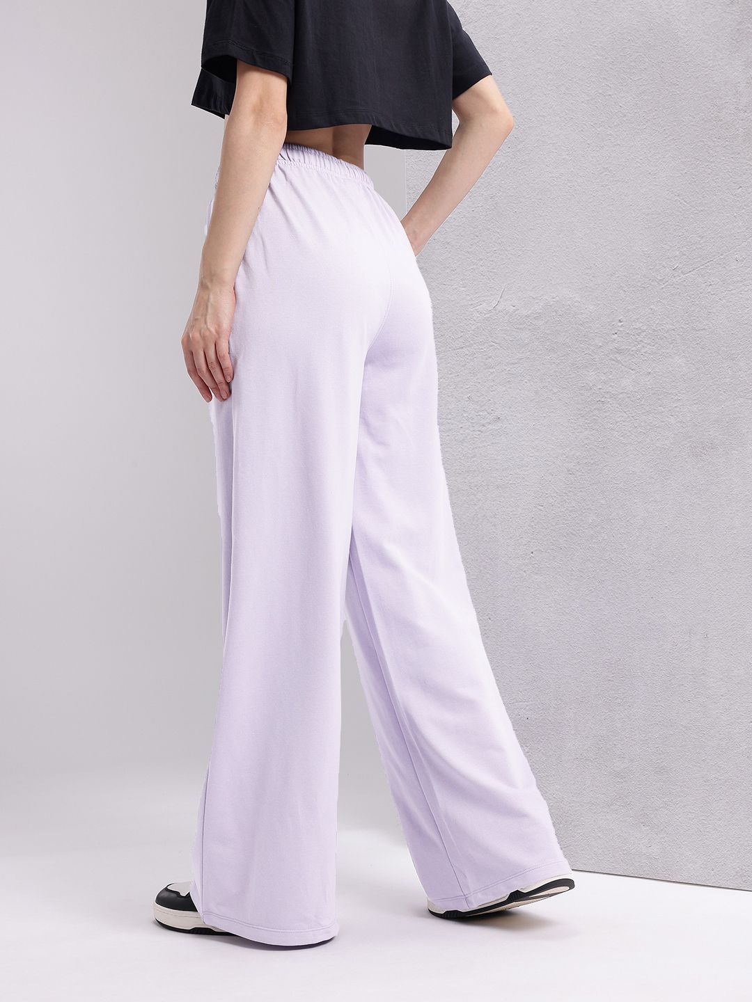 HRX by Hrithik Roshan Women Lifestyle Track Pants