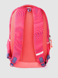 Gear Unisex Kids Graphic Backpack- 30 Ltr