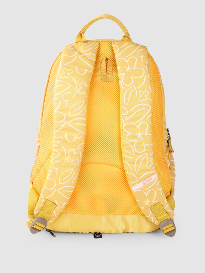 Gear Unisex Floral Printed Backpack 32L
