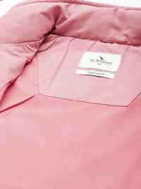 Mr Bowerbird Bomber Jacket