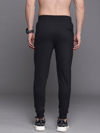 HRX by Hrithik Roshan Men Pure Cotton Active Joggers