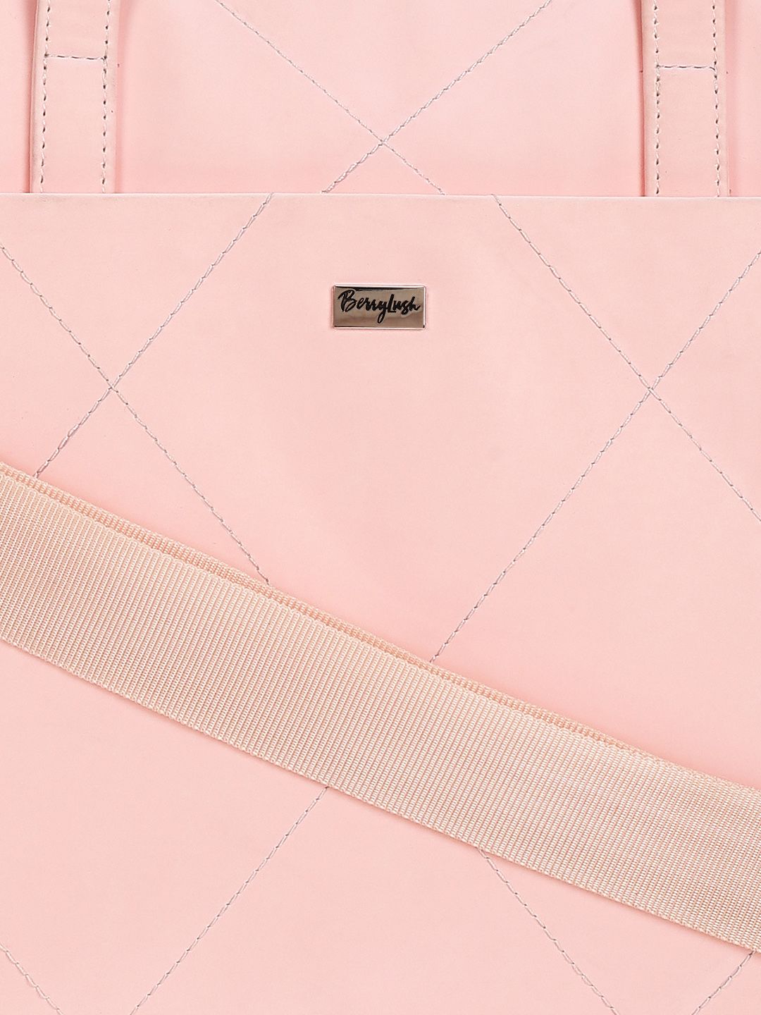 Berrylush Women Laptop Bag