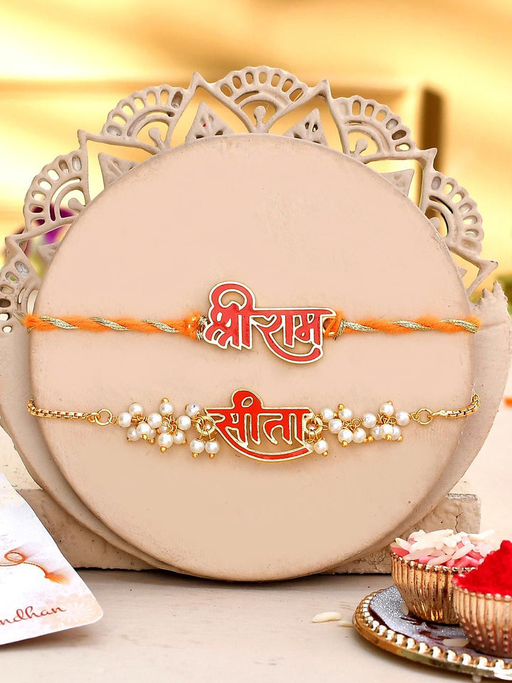 Voylla Adults Thread Rakhi