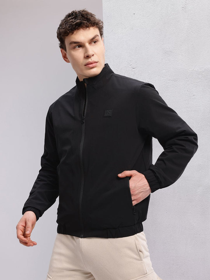 HRX by Hrithik Roshan Men Lifestyle Bomber Jacket