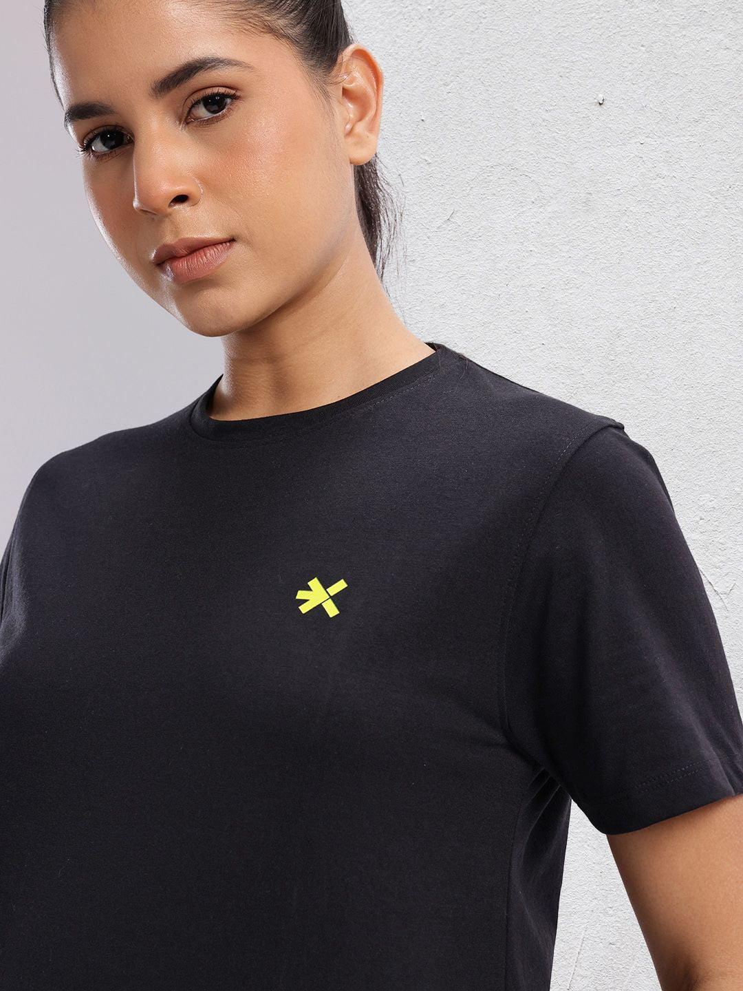HRX by Hrithik Roshan Graphic Lifestyle T-shirt