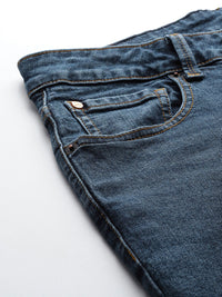 SPYKAR Men Kano Slim Fit Stretchable Jeans