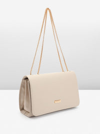 DressBerry Solid Sling Bag