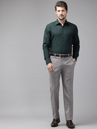 Park Avenue Men Formal Trousers