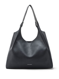 Lino Perros Shopper Tote Bag with Pouch
