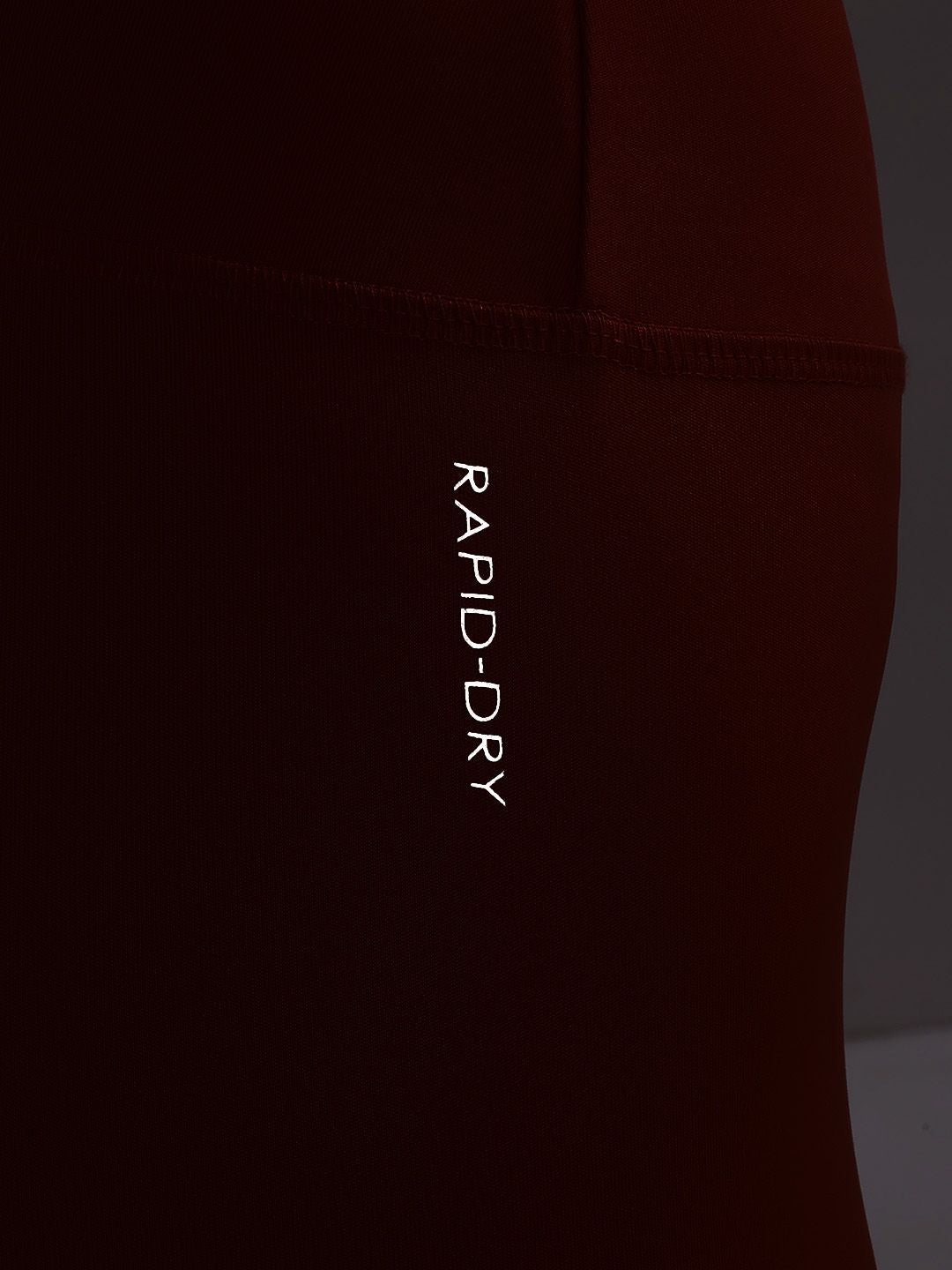 HRX by Hrithik Roshan Women Rapid-Dry Cropped Training Tights