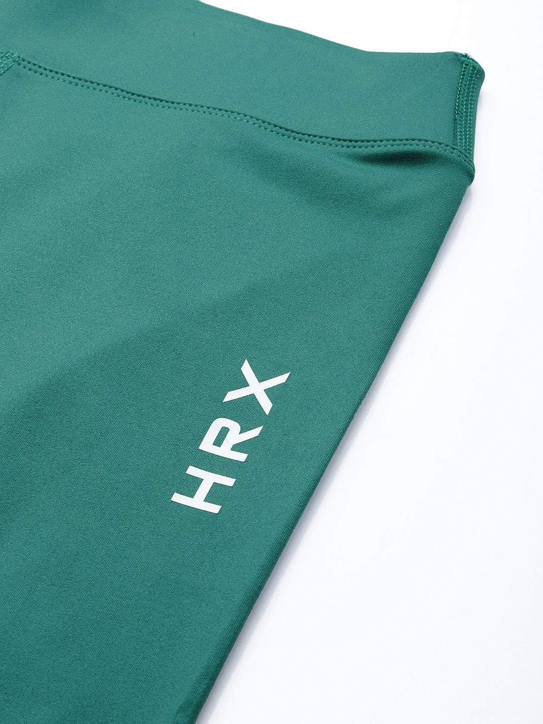 HRX by Hrithik Roshan Women PERFORMANCEBONDED Rapid-Dry Training Tights_KT7913_03