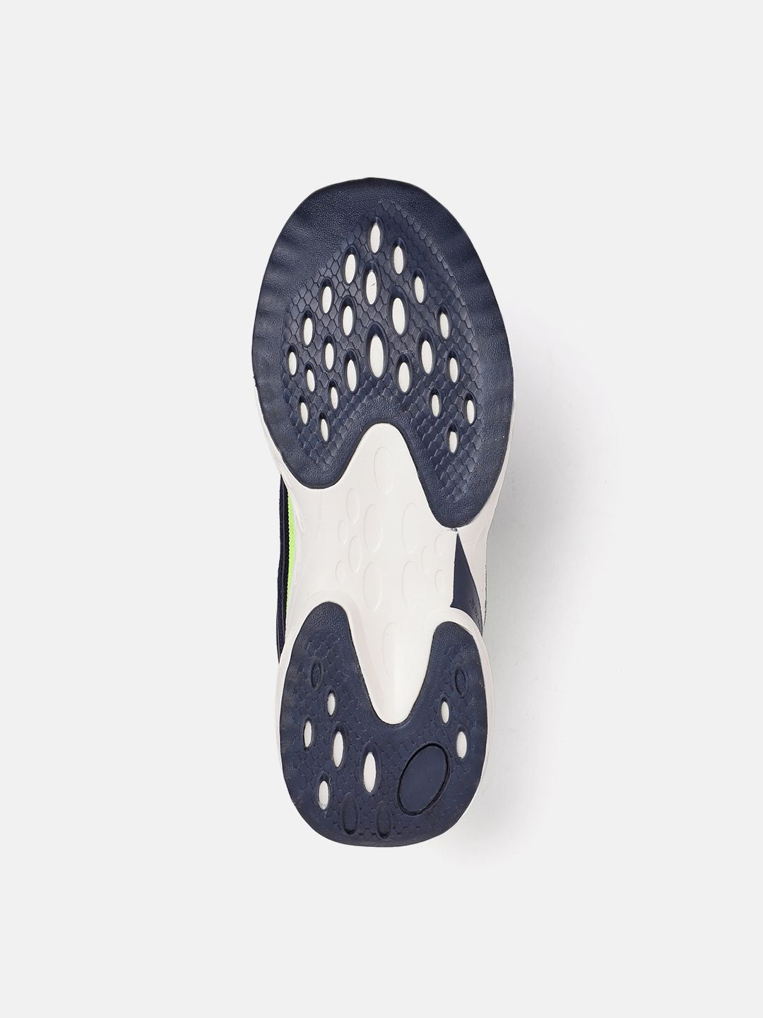 HRX by Hrithik Roshan Women Woven Design Running Shoes