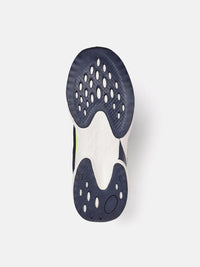 HRX by Hrithik Roshan Women Woven Design Running Shoes