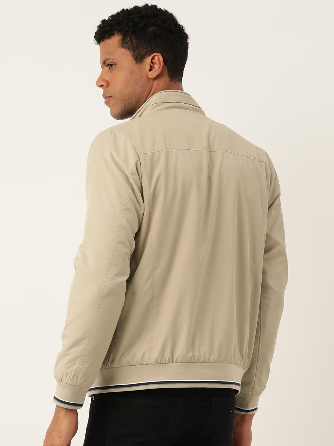 Monte Carlo Lightweight Bomber Jacket