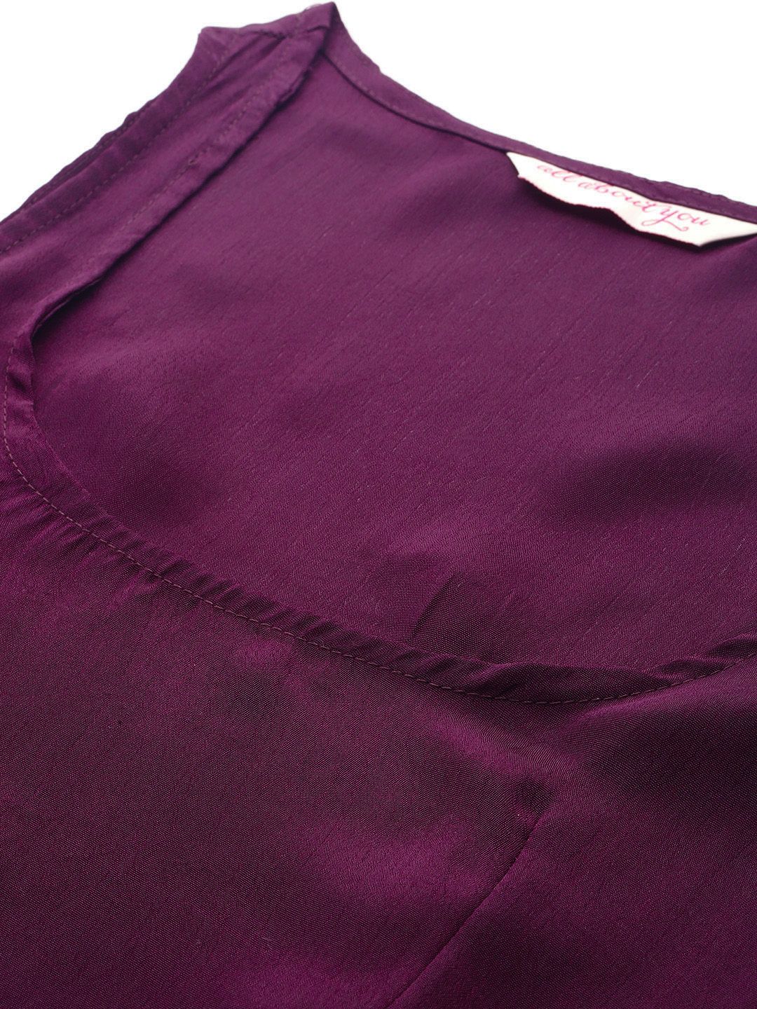 all about you Top with Skirt & Shrug Co-Ord Set