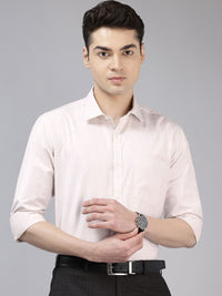 Park Avenue Slim Fit Formal Shirt