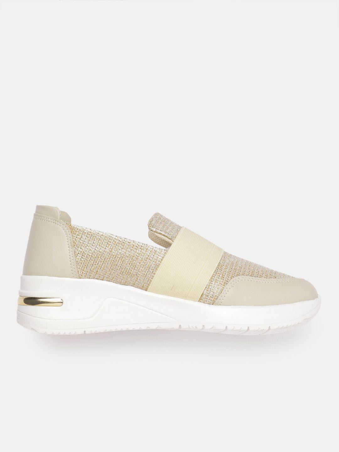 Lino Perros Women Slip-On Sneakers