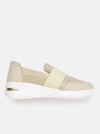 Lino Perros Women Slip-On Sneakers