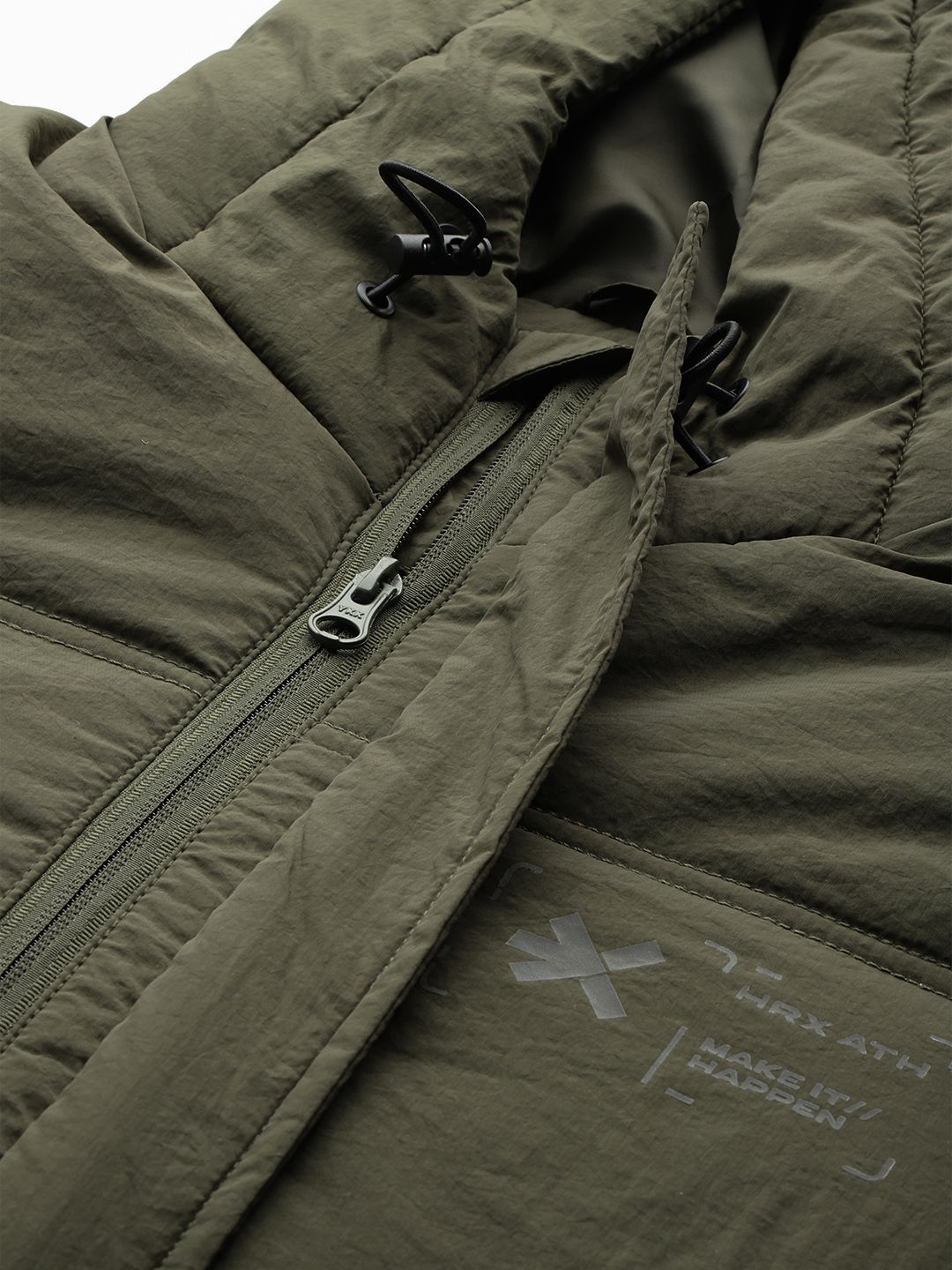 HRX oleh Hrithik Roshan Men Lifestyle Lifestyle Jacket