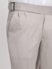 KLOTTHE Men Italian Gurkha Pants