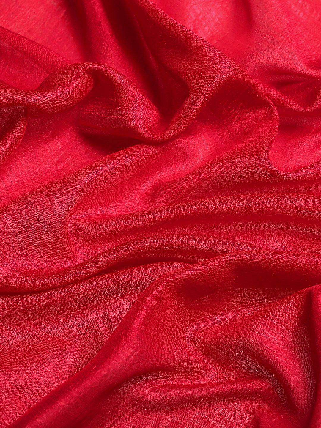 kasee Embroidered Art Silk Saree
