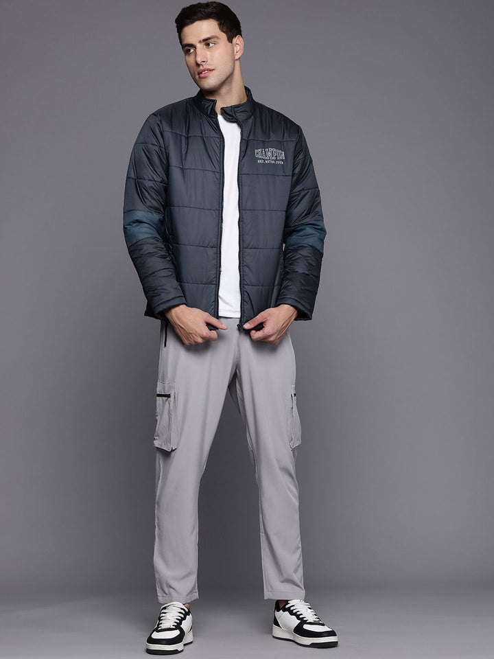 HRX by Hrithik Roshan Lifestyle Padded Jacket