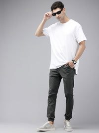 SPYKAR Men Joggers Trousers