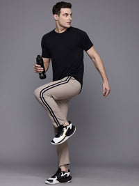 HRX by Hrithik Roshan Men Running Rapid-Dry Track Pants