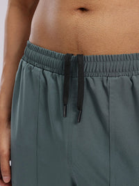 HRX by Hrithik Roshan Men Rapid-Dry Cargo Style Training Joggers