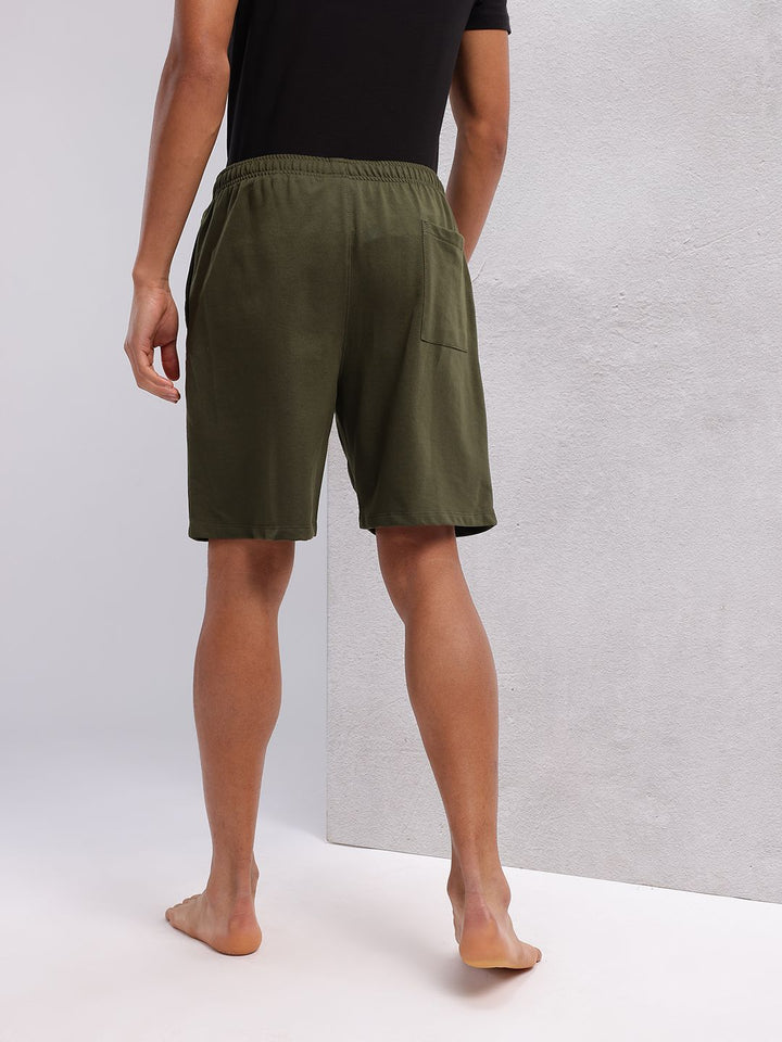 HRX by Hrithik Roshan Men Yoga Shorts