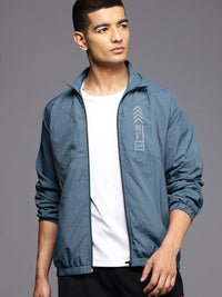 HRX by Hrithik Roshan Rapid-Dry Running Jacket