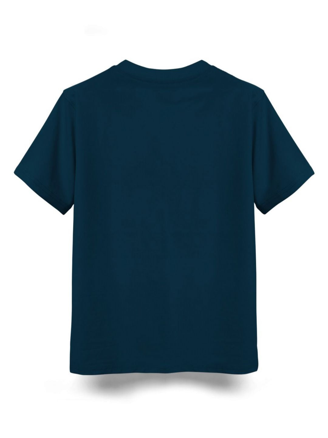 HELLCAT Boys Typography 3 Printed T-shirt