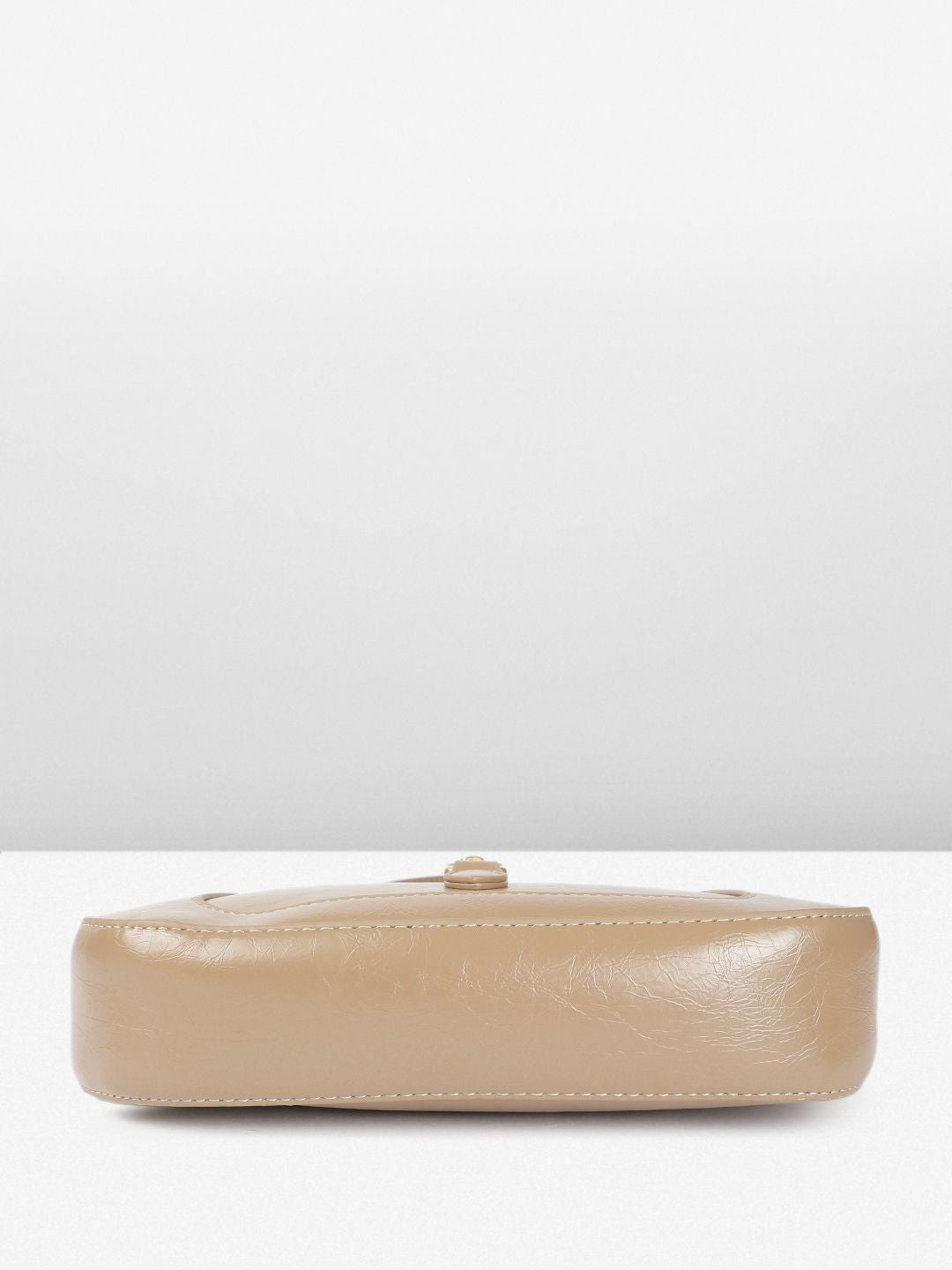 DressBerry Structured Hobo Bag