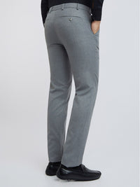 Raymond Men Slim Fit Trousers