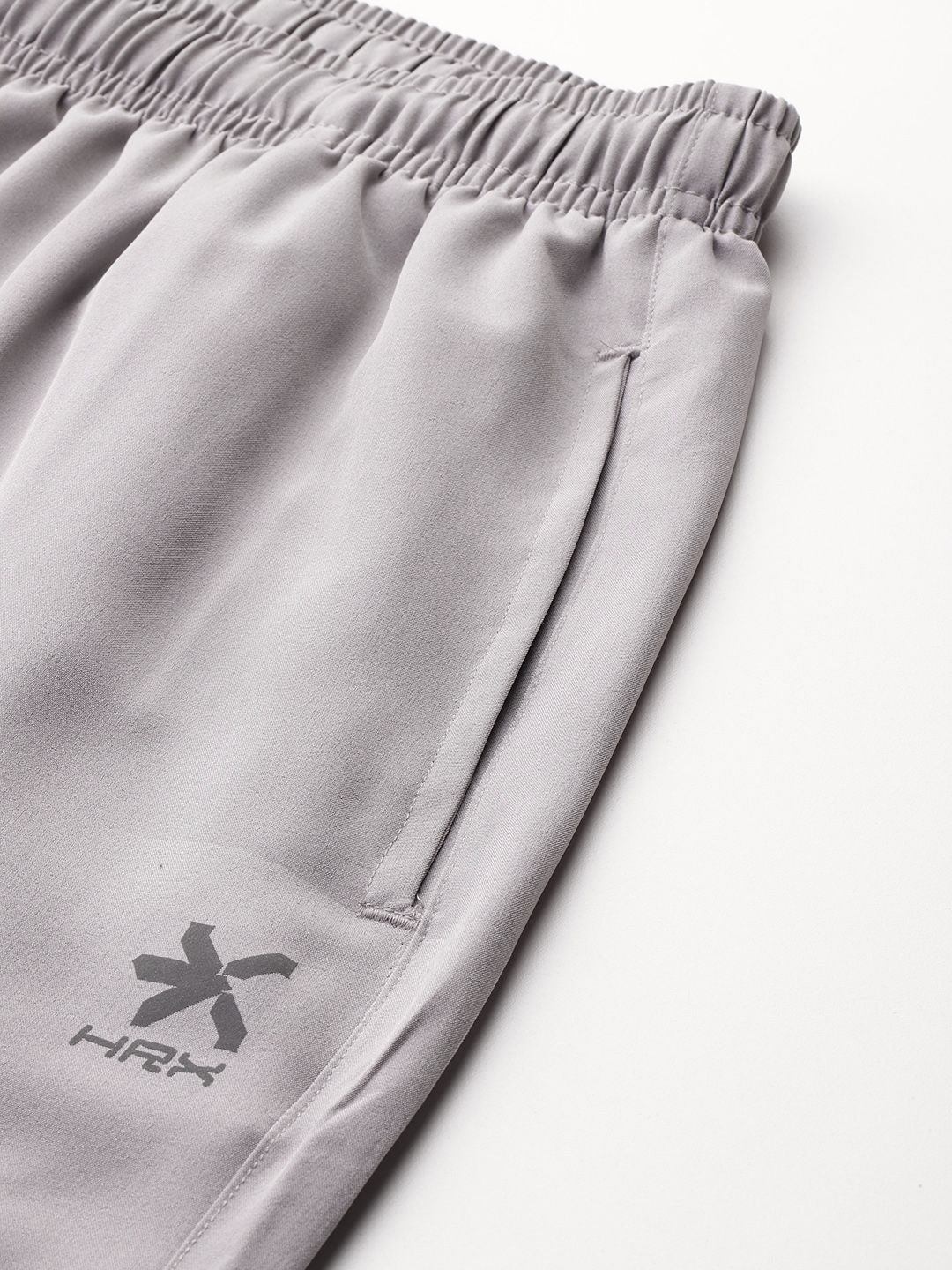 HRX by Hrithik Roshan Men Lifestyle Cargo-Style Joggers