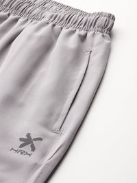 HRX by Hrithik Roshan Men Lifestyle Cargo-Style Joggers