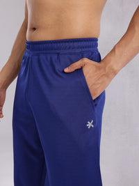 HRX by Hrithik Roshan Men Rapid-Dry Running Track Pants