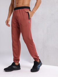 HRX by Hrithik Roshan Men Rapid-Dry Running Joggers