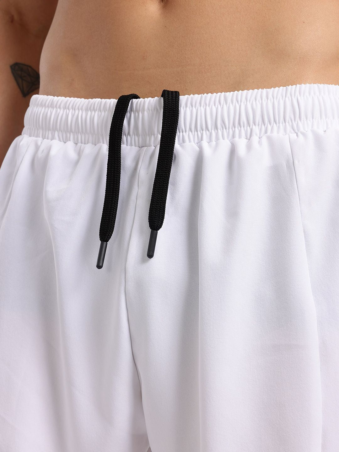 HRX by Hrithik Roshan Men Running Sports Shorts