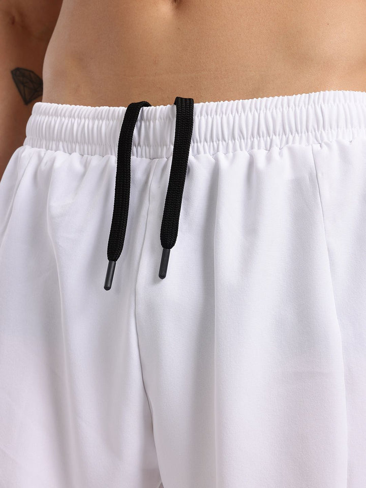 HRX by Hrithik Roshan Men Running Sports Shorts