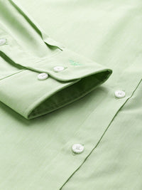 Park Avenue Slim Fit Formal Shirt