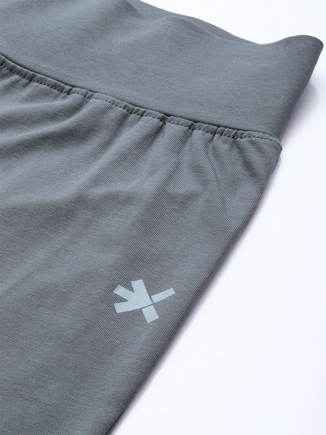 HRX by Hrithik Roshan Women Slim Fit Biker Shorts